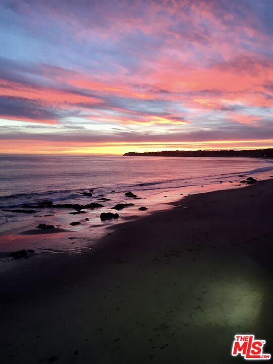 Sunset To Last A Lifetime