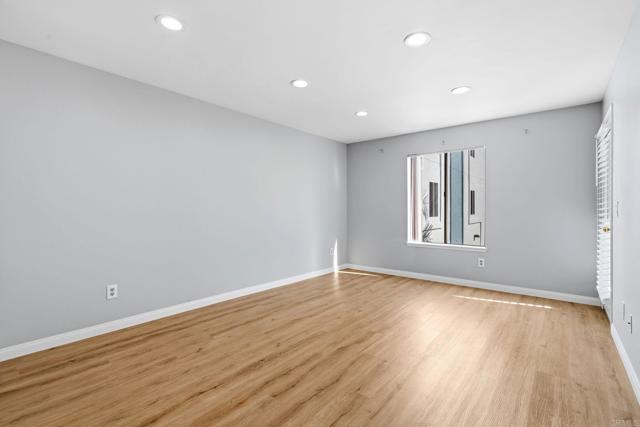 Detail Gallery Image 2 of 17 For 3440 Lebon Dr #4217,  –,  CA 92122 - 1 Beds | 1 Baths