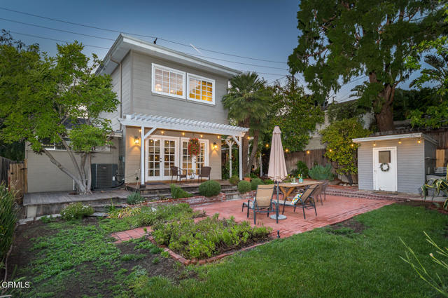 Detail Gallery Image 2 of 46 For 5148 Angeles Crest Hwy, La Canada Flintridge,  CA 91011 - 3 Beds | 2 Baths
