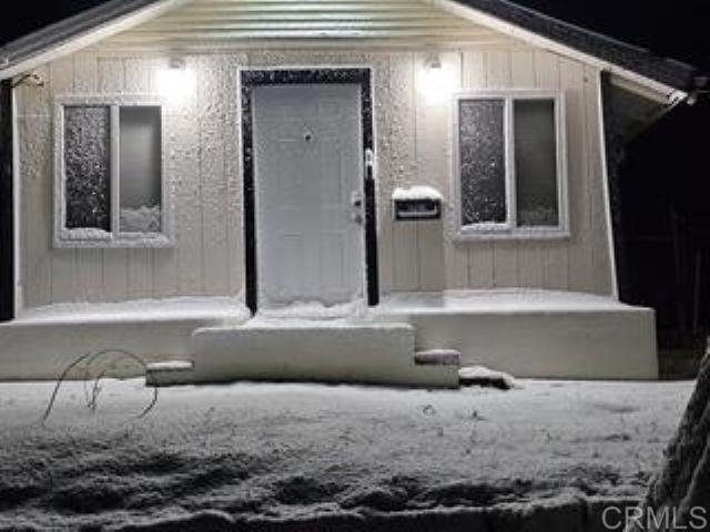 Detail Gallery Image 5 of 25 For 2495 Buckthorn, Boulevard,  CA 91905 - 2 Beds | 2 Baths