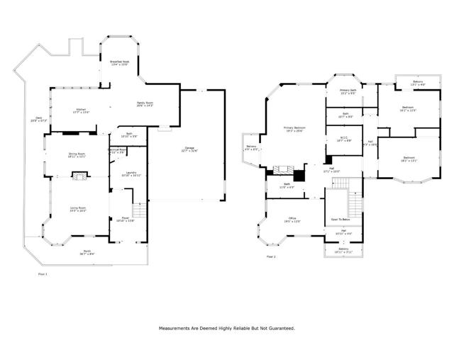 Image 60 of 62 For 14115 Mount Hamilton Road