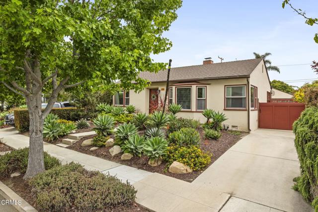 Detail Gallery Image 1 of 1 For 196 N Katherine Dr, Ventura,  CA 93003 - 2 Beds | 1/1 Baths