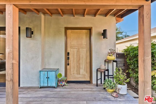 3 Bed Home for Sale in Santa Monica, California