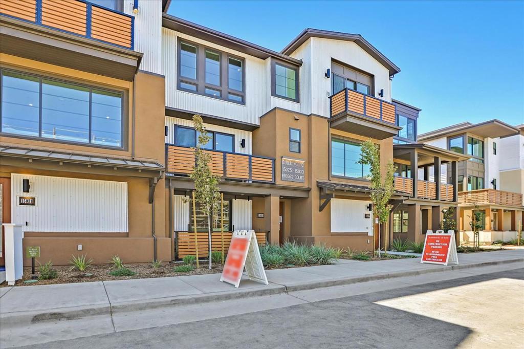 15307 McCobb Drive 47, Los Gatos, CA 95032