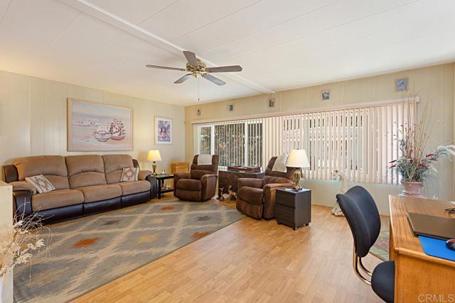 Detail Gallery Image 9 of 61 For 28890 Lilac Rd Spc 80, Valley Center,  CA 92082 - 2 Beds | 2 Baths