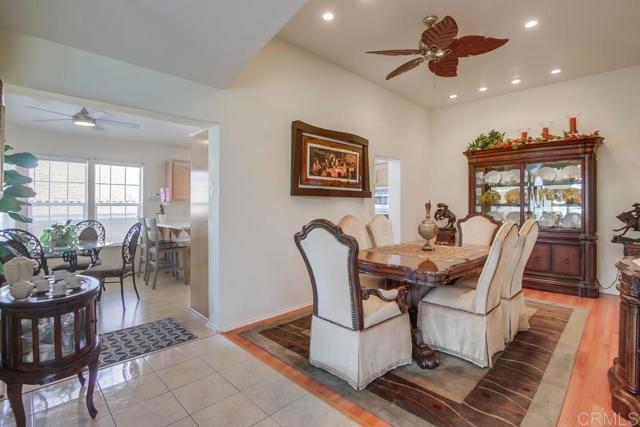Home for Sale in El Cajon