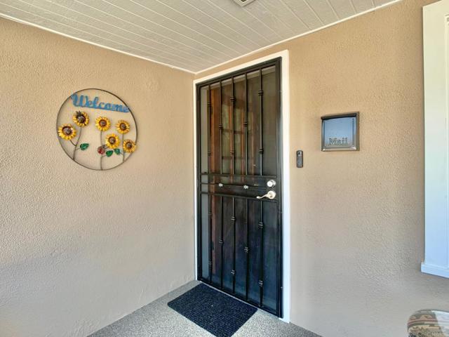 Detail Gallery Image 2 of 44 For 1636 Buckeye Dr, El Cajon,  CA 92021 - 4 Beds | 1/1 Baths