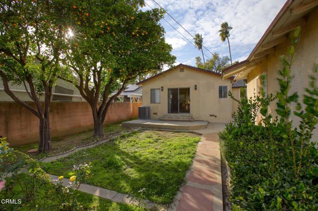 Detail Gallery Image 19 of 29 For 7046 Murietta Ave, Van Nuys,  CA 91405 - 4 Beds | 2 Baths