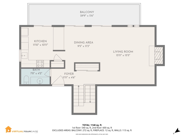 Image 43 of 51 For 5982 Ascot Dr