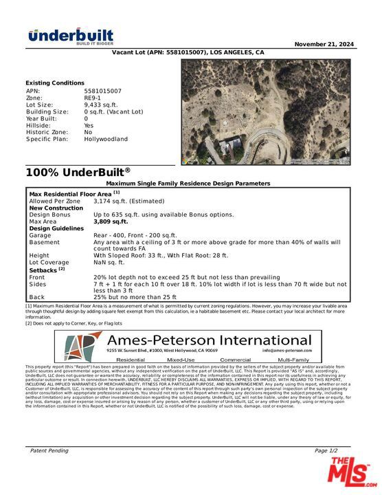 6101 Mulholland Highway, Los Angeles CA: https://media.crmls.org/mediaz/b62ac027-ba12-4862-8e73-44fff2b349b1.jpg