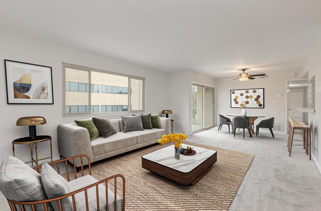 Detail Gallery Image 34 of 34 For 6765 Alvarado Rd #10,  San Diego,  CA 92120 - 2 Beds | 2 Baths