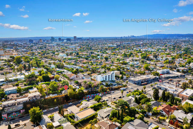 Detail Gallery Image 47 of 50 For 1042 Coronado Ter, Los Angeles,  CA 90026 - 2 Beds | 2 Baths