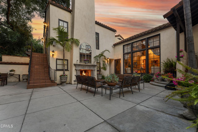 Image 46 of 68 For 1205 Linda Vista Avenue