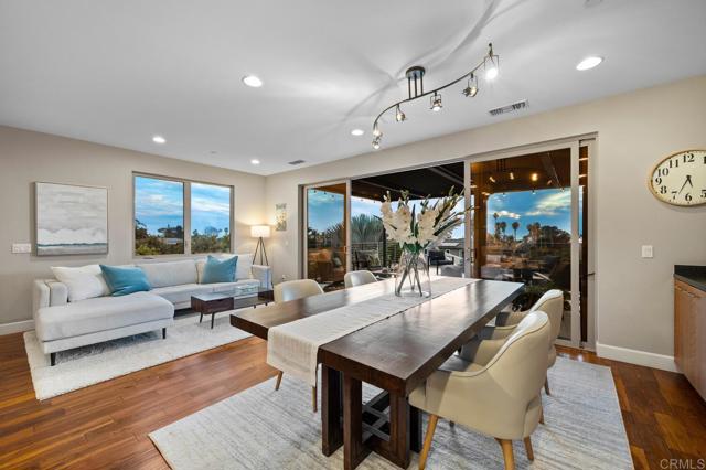 Detail Gallery Image 15 of 41 For 614 Ocean View Ave, Encinitas,  CA 92024 - – Beds | – Baths