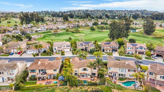 Detail Gallery Image 53 of 56 For 2867 Diamond Dr, Camarillo,  CA 93010 - 5 Beds | 4/1 Baths