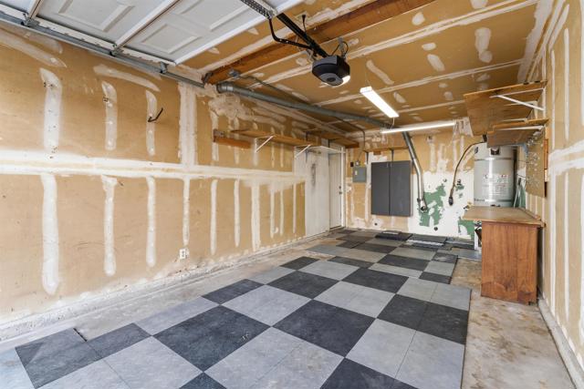 Detail Gallery Image 23 of 26 For 1540 Granite Hills Dr #C,  El Cajon,  CA 92019 - 2 Beds | 2/1 Baths