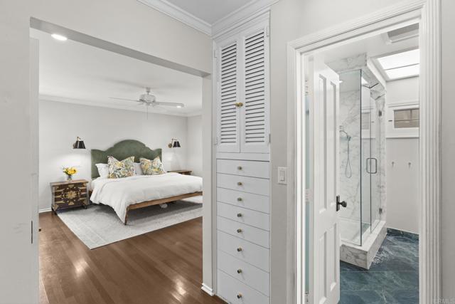 Detail Gallery Image 28 of 47 For 315 Mira Monte, La Jolla,  CA 92037 - 4 Beds | 3/1 Baths