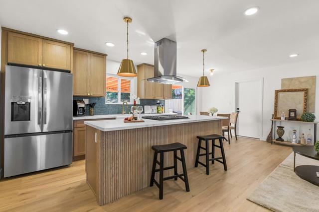 Detail Gallery Image 19 of 37 For 463 Parkbrook St, Spring Valley,  CA 91977 - 3 Beds | 2 Baths