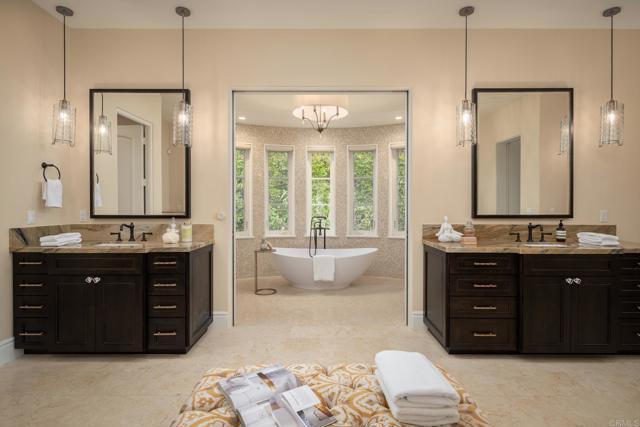 Detail Gallery Image 31 of 48 For 4635 Rancho Verde Trail, San Diego,  CA 92130 - 6 Beds | 6/1 Baths