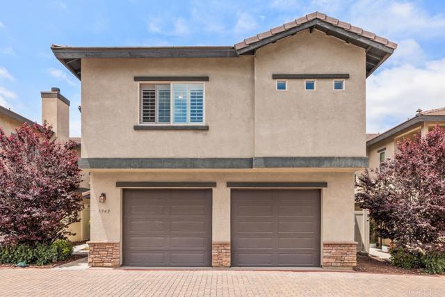 Detail Gallery Image 1 of 1 For 8943 N Magnolia Ave, Santee,  CA 92071 - 4 Beds | 2/1 Baths