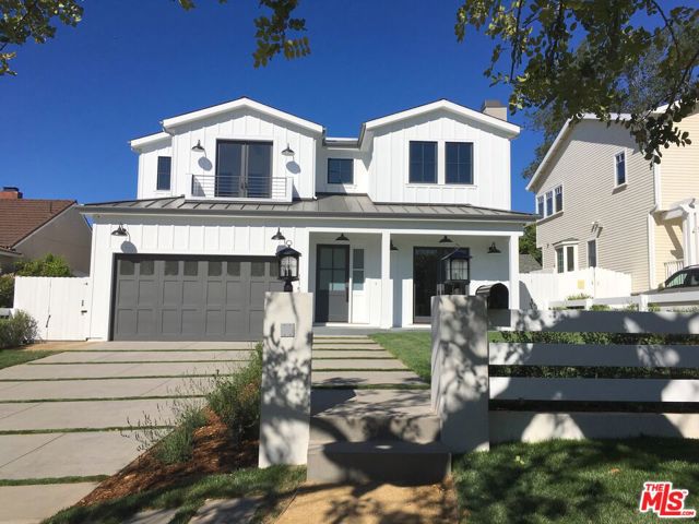 1159 Monument Street, Pacific Palisades, CA 90272