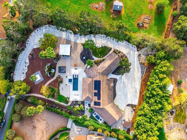 Detail Gallery Image 72 of 75 For 1901 Avowood Ct, Fallbrook,  CA 92028 - 4 Beds | 3 Baths