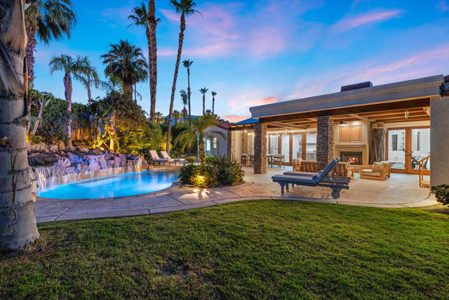 48500 Opal Drive, Palm Desert, CA 92260