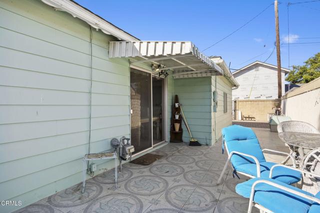 Detail Gallery Image 33 of 41 For 3176 E Clinton Cir, Oxnard,  CA 93033 - 3 Beds | 1/1 Baths