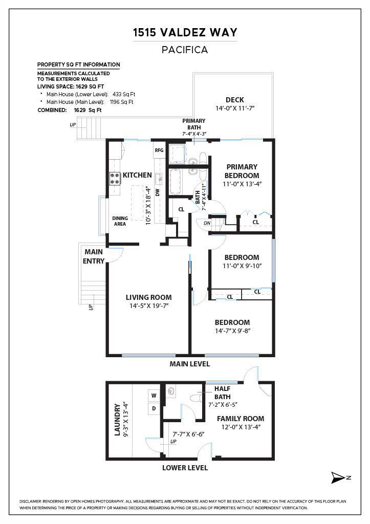 B635C421 A697 41D7 B629 Fedc5F9019C4 1515 Valdez Way, Pacifica, Ca 94044 &Lt;Span Style='BackgroundColor:transparent;Padding:0Px;'&Gt; &Lt;Small&Gt; &Lt;I&Gt; &Lt;/I&Gt; &Lt;/Small&Gt;&Lt;/Span&Gt;