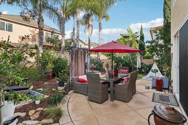 Detail Gallery Image 16 of 51 For 5544 Mill Creek Rd, San Diego,  CA 92130 - 4 Beds | 3 Baths