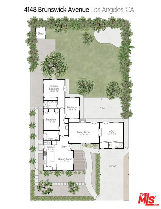 4148 Brunswick Avenue, Los Angeles CA: https://media.crmls.org/mediaz/b636876b-ccca-4064-ad08-add2f25e9d8e.jpg