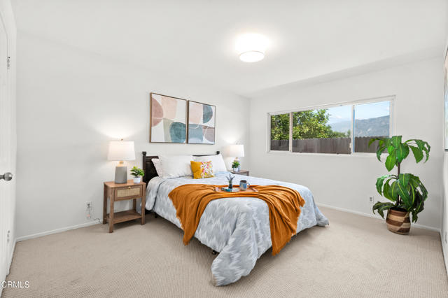 Detail Gallery Image 13 of 37 For 8780 1/2 Wyngate St, Sunland,  CA 91040 - 2 Beds | 1 Baths