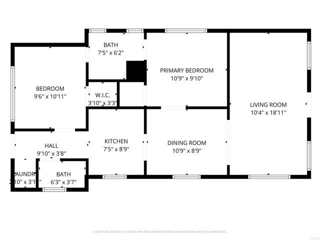 Detail Gallery Image 9 of 18 For 5314 16 Churchward, San Diego,  CA 92114 - – Beds | – Baths