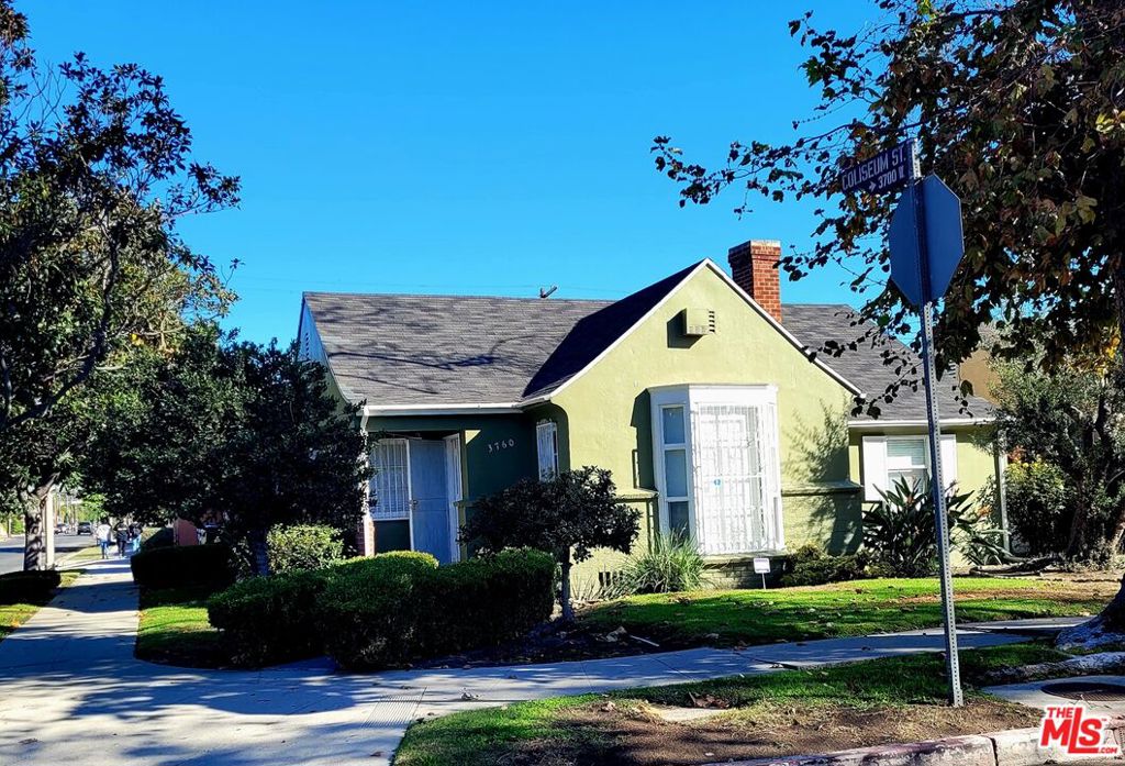 3760 Wellington Road