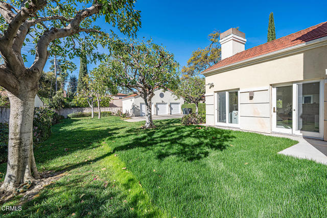 Detail Gallery Image 44 of 54 For 1807 Windsor Rd, San Marino,  CA 91108 - 4 Beds | 3 Baths