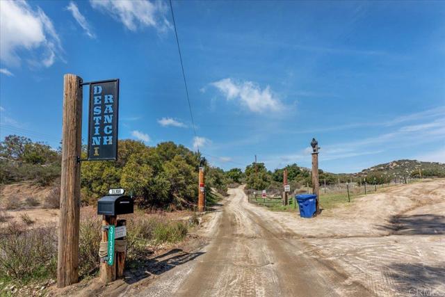 Detail Gallery Image 57 of 71 For 31308 Highway 94, Campo,  CA 91906 - 4 Beds | 2/1 Baths