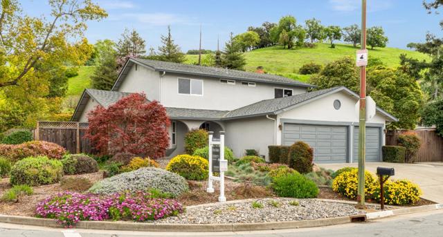 Details for 606 Mindy Way, San Jose, CA 95123