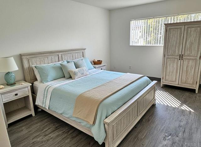 Detail Gallery Image 2 of 2 For 789 N Mollison #2,  El Cajon,  CA 92021 - 2 Beds | 1/1 Baths