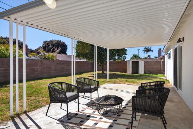 Detail Gallery Image 32 of 37 For 6324 Oriole St, Ventura,  CA 93003 - 4 Beds | 3 Baths