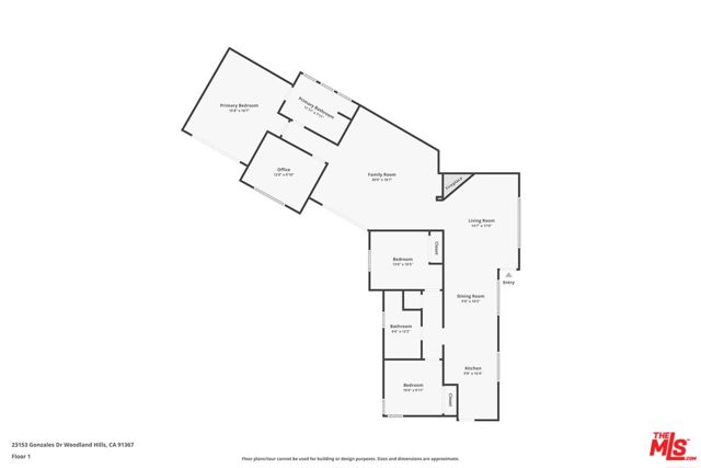 23153 Gonzales Drive, Woodland Hills CA: https://media.crmls.org/mediaz/b63de2b6-1ebb-4575-b042-9e7d0565aef9.jpg