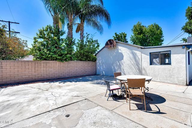 3 Bed Home for Sale in Van Nuys, California