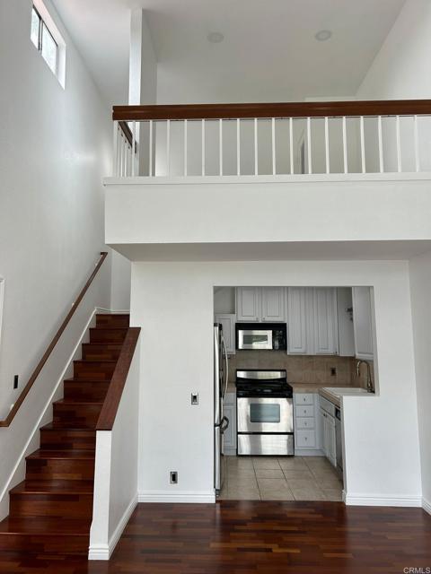 Detail Gallery Image 6 of 24 For 4040 Porte La Paz #75,  San Diego,  CA 92122 - 1 Beds | 1 Baths