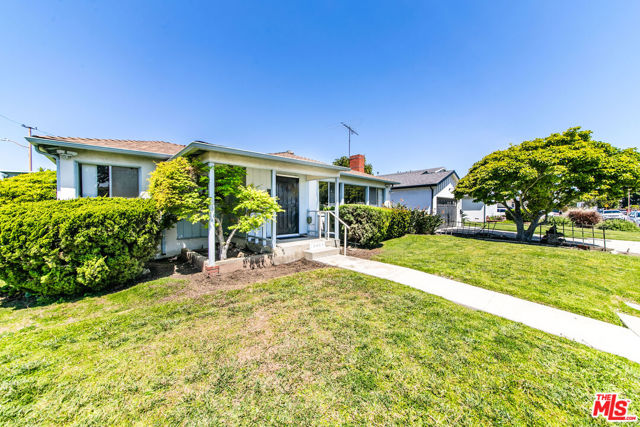 Image 3 for 12469 Lucile St, Los Angeles, CA 90066