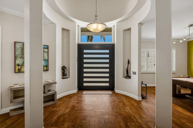 42 Abby Road, Rancho Mirage, CA 92270