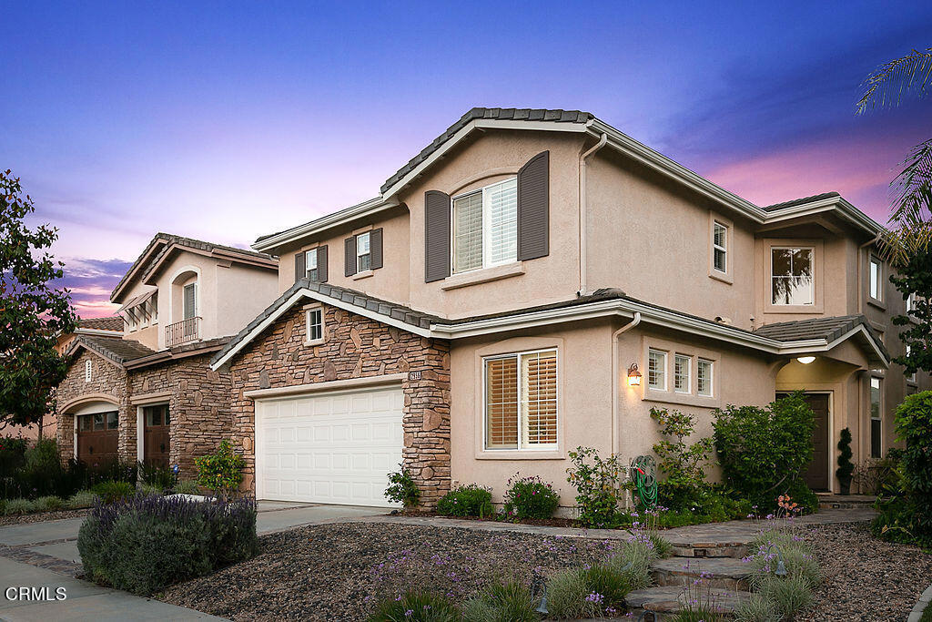 2956 Blazing Star Drive, Thousand Oaks, CA 91362