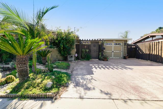 Detail Gallery Image 20 of 28 For 4666 Shoshoni Ave, San Diego,  CA 92117 - 3 Beds | 1 Baths