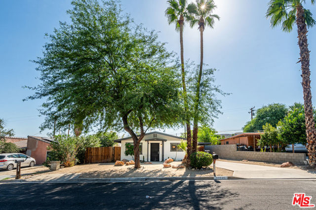 37546 Palo Verde Drive, Cathedral City, CA 