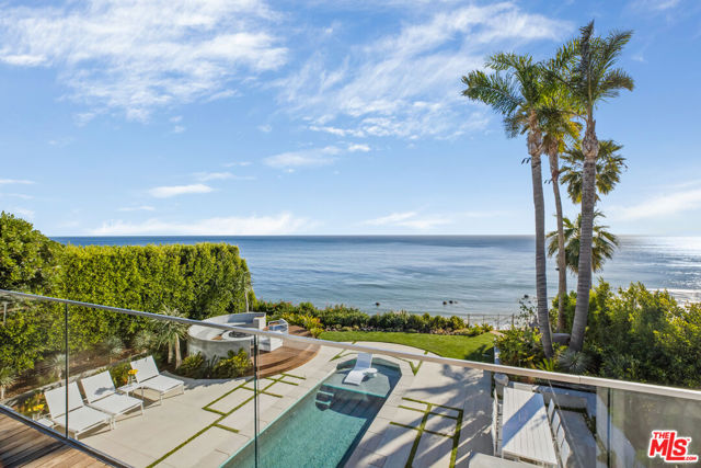 Drew Fenton | 32802 PACIFIC COAST Highway Malibu CA | MLS: 7102387