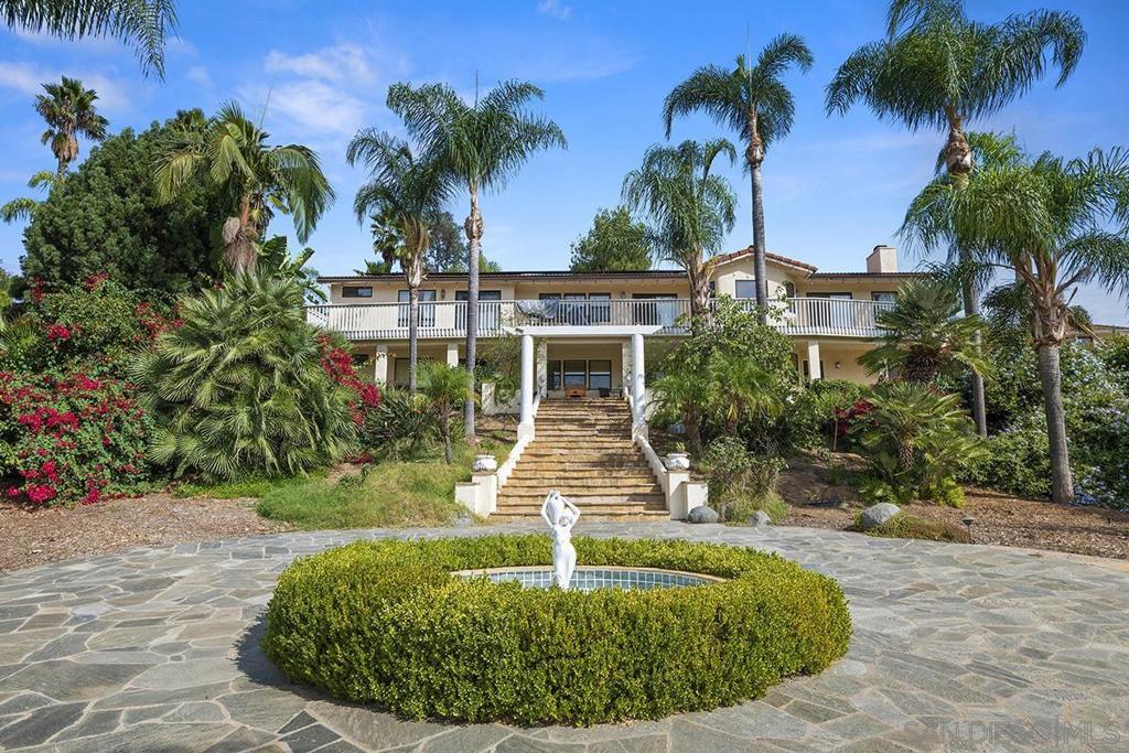 25548 Rua Michelle, Escondido, CA 92026