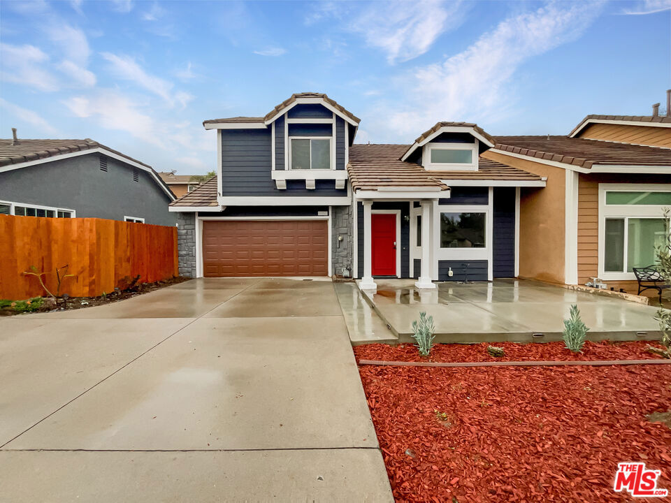 12320 MINT Court, Rancho Cucamonga, CA 91739
